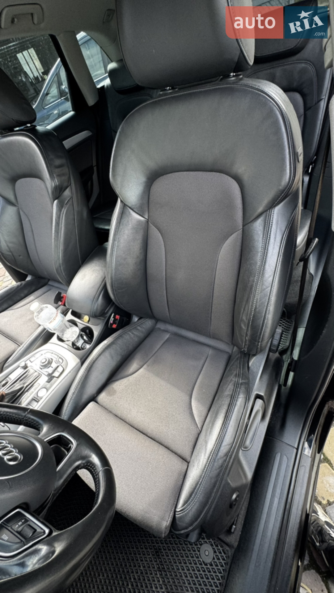 2016 Audi Q5 - мініатюра 22