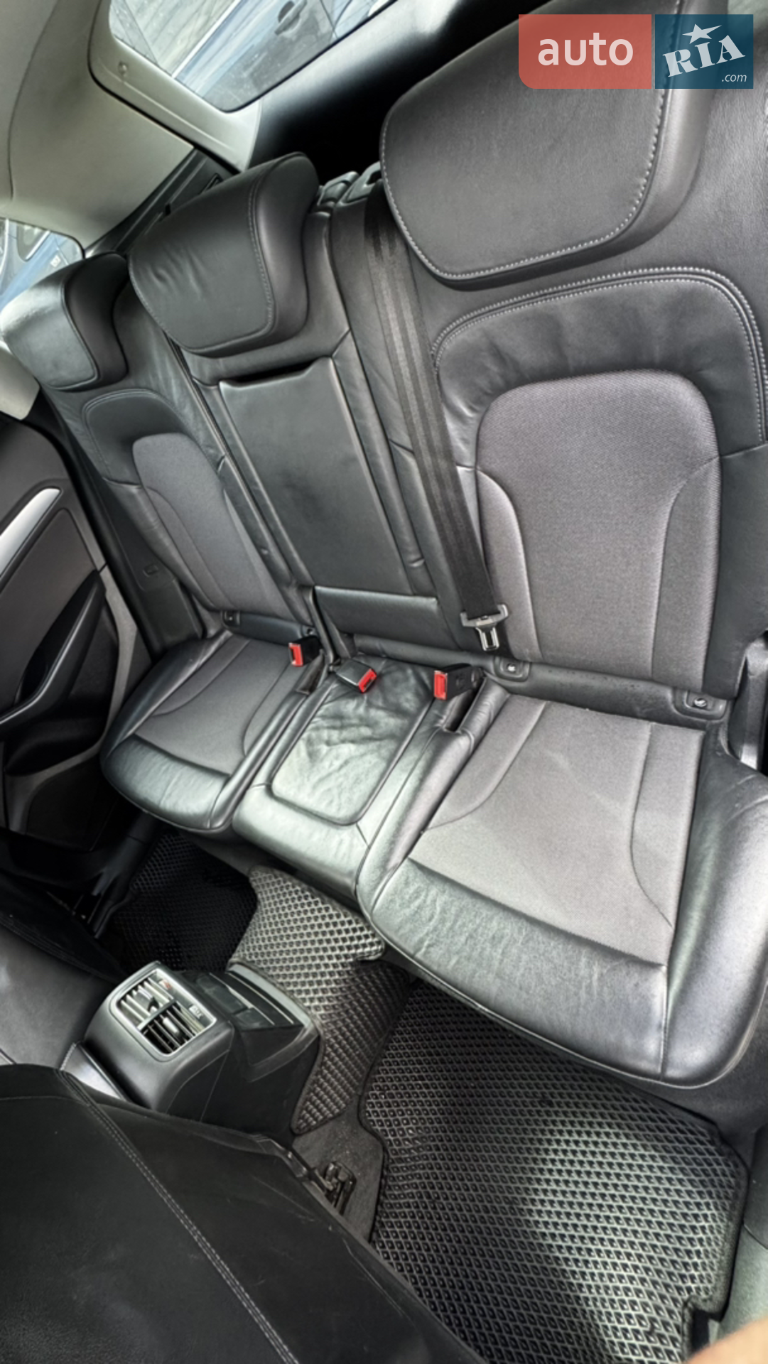 2016 Audi Q5 - мініатюра 23