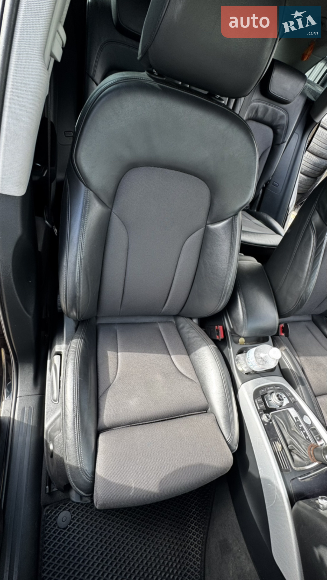 2016 Audi Q5 - мініатюра 24