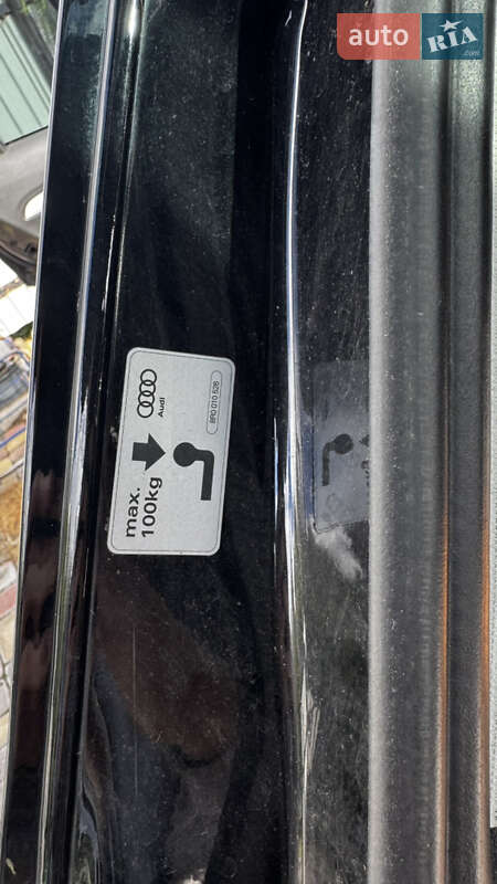 Внедорожник / Кроссовер Audi Q5 2016 в Камне-Каширском фото 26 Внедорожник / Кроссовер Audi Q5 2016 в Камне-Каширском