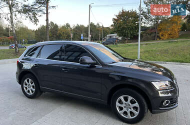 Audi Q5 2013 Audi Q5 2013