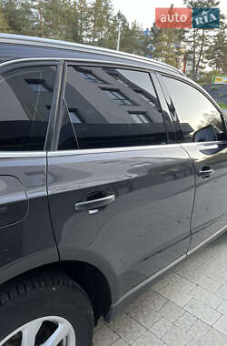 Внедорожник / Кроссовер Audi Q5 2013 в 