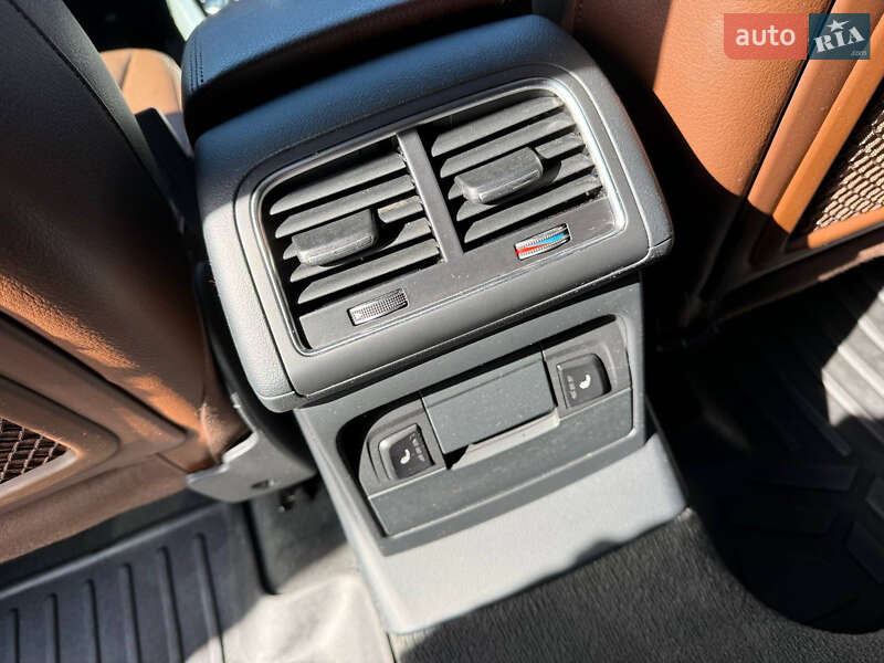 Внедорожник / Кроссовер Audi Q5 2013 в Коломые