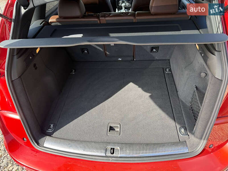 Внедорожник / Кроссовер Audi Q5 2013 в Коломые