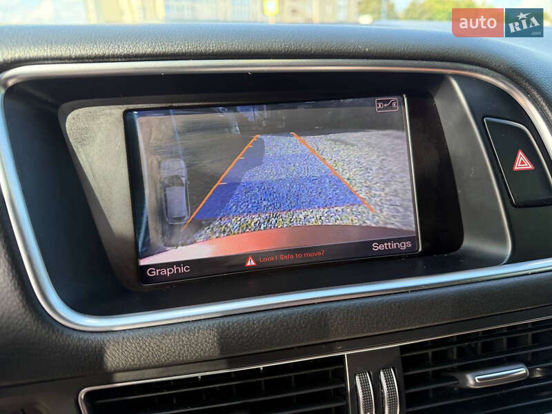 Внедорожник / Кроссовер Audi Q5 2013 в Коломые