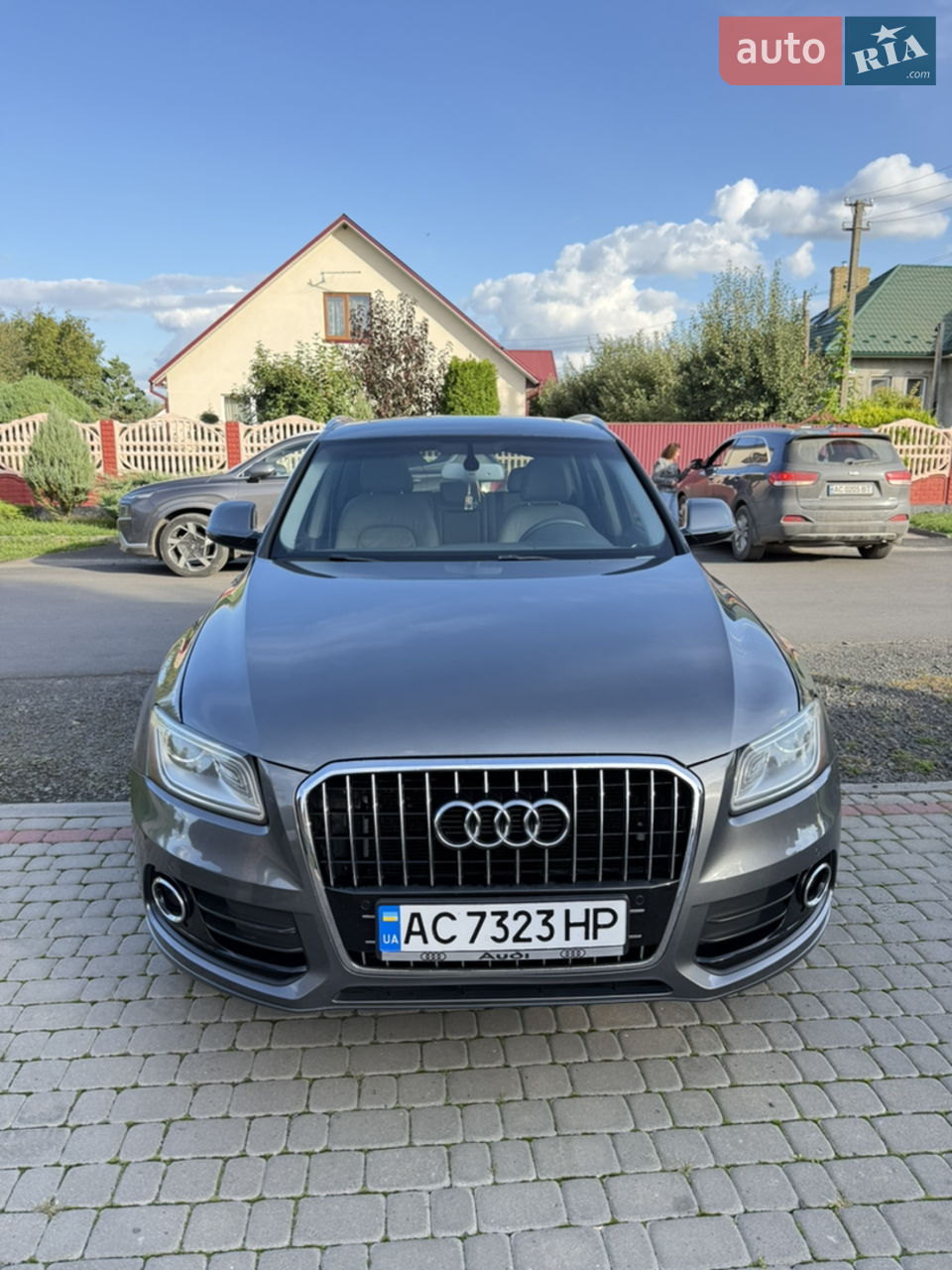 2016 Audi Q5 - мініатюра 29