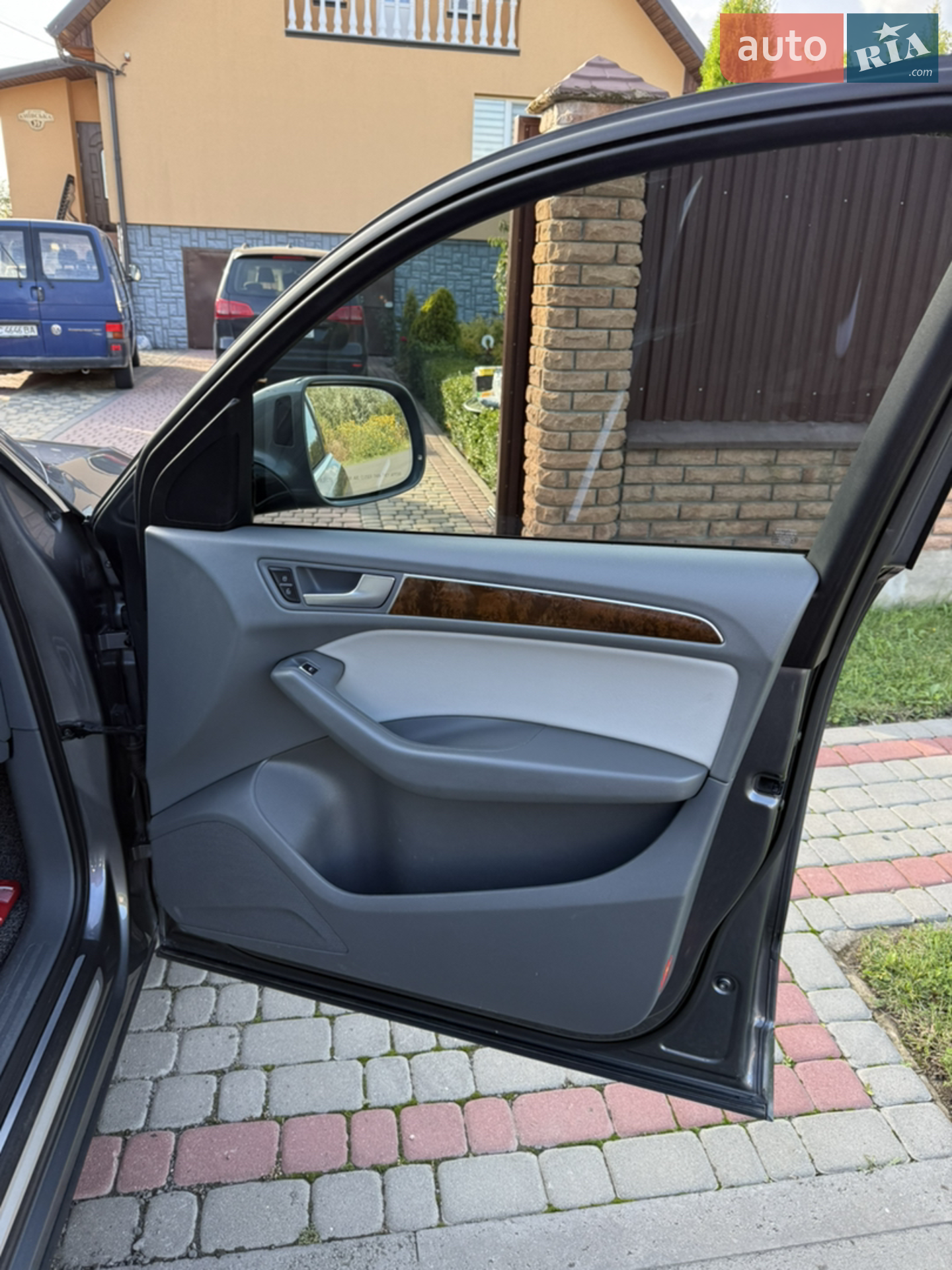 2015 Audi Q5 - мініатюра 14