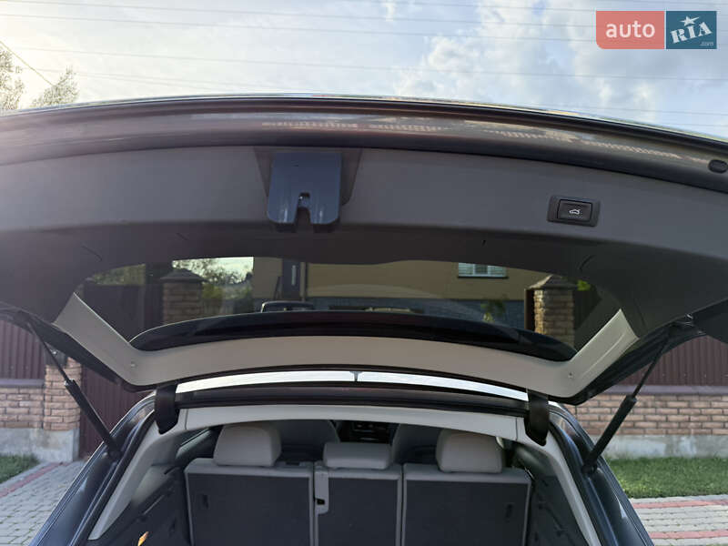 Внедорожник / Кроссовер Audi Q5 2015 в Ковеле фото 18 Внедорожник / Кроссовер Audi Q5 2015 в Ковеле