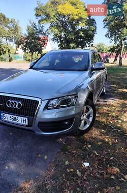 Audi Q5 2011
