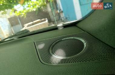 Внедорожник / Кроссовер Audi Q5 2014 в 