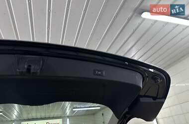 Внедорожник / Кроссовер Audi Q5 2016 в 