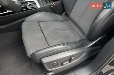 Внедорожник / Кроссовер Audi Q5 2021 в 
