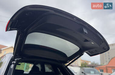 Внедорожник / Кроссовер Audi Q5 2021 в 
