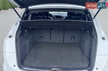 Внедорожник / Кроссовер Audi Q5 2016 в 