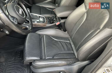 Внедорожник / Кроссовер Audi Q5 2014 в Самборе