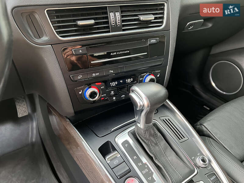 Внедорожник / Кроссовер Audi Q5 2014 в Самборе