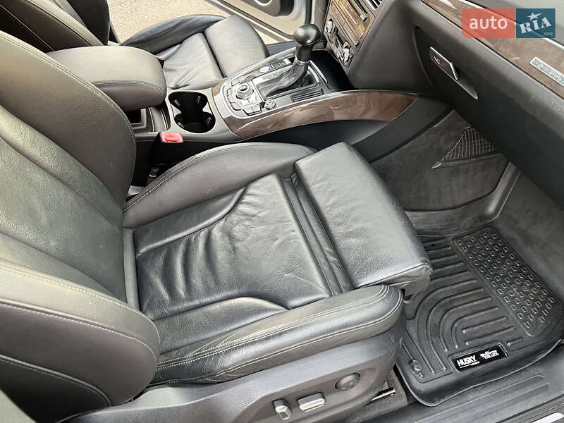 Внедорожник / Кроссовер Audi Q5 2014 в Самборе