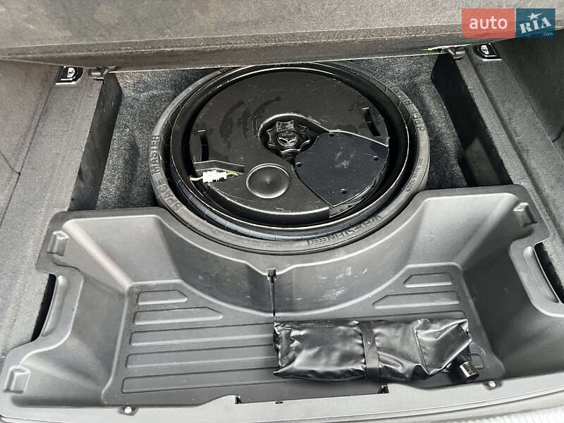 Внедорожник / Кроссовер Audi Q5 2014 в Самборе