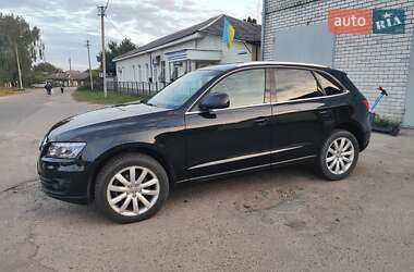 Audi Q5 2011