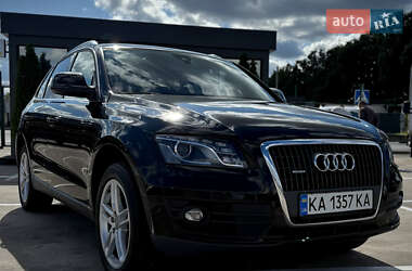 Audi Q5 2011