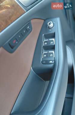 Позашляховик / Кросовер Audi Q5 2016 в 