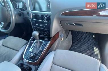 Внедорожник / Кроссовер Audi Q5 2009 в Дрогобыче