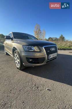 Внедорожник / Кроссовер Audi Q5 2009 в Дрогобыче
