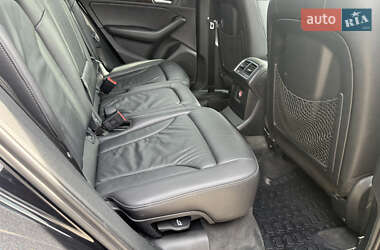 Внедорожник / Кроссовер Audi Q5 2014 в 