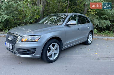 Audi Q5 2011 Audi Q5 2011