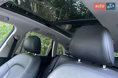 Внедорожник / Кроссовер Audi Q5 2011 в 
