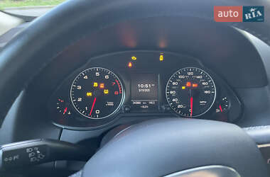 Внедорожник / Кроссовер Audi Q5 2011 в 