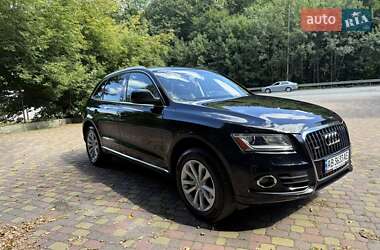 Audi Q5 2013 Audi Q5 2013