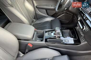 Позашляховик / Кросовер Audi Q5 2021 в 