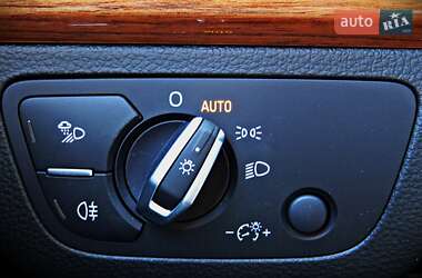 Позашляховик / Кросовер Audi Q5 2022 в 