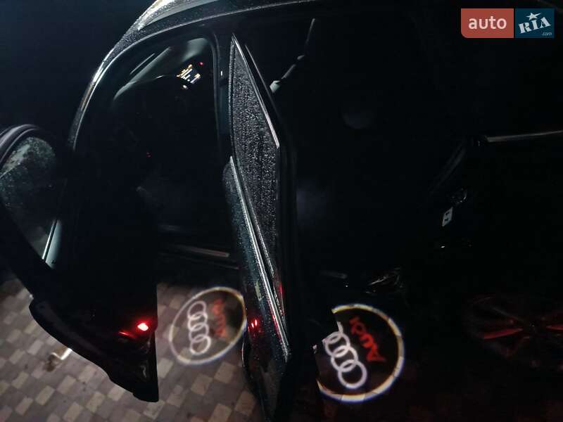 Внедорожник / Кроссовер Audi Q5 2013 в Ровно фото 3 Внедорожник / Кроссовер Audi Q5 2013 в Ровно