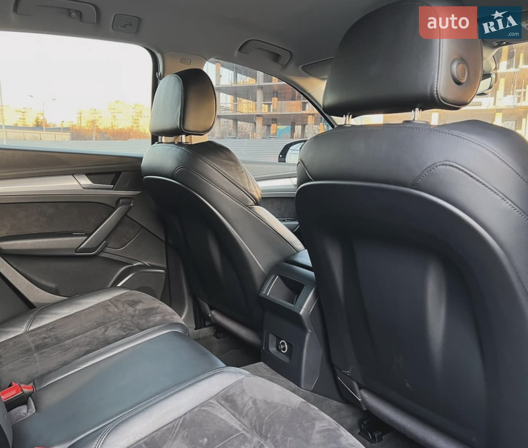 2017 Audi Q5 - мініатюра 10