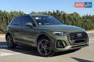 Audi Q5 2023