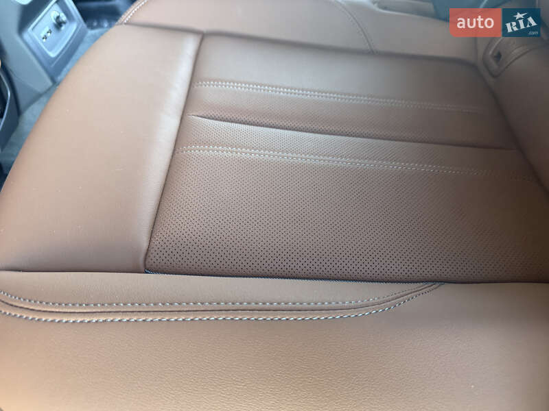 Позашляховик / Кросовер Audi Q5 2023 в Києві