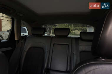 Внедорожник / Кроссовер Audi Q5 2009 в 