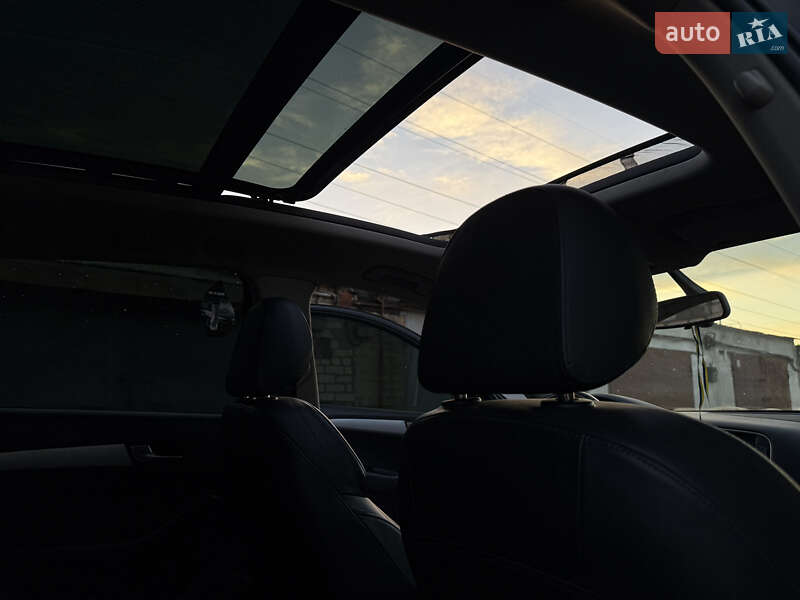 Внедорожник / Кроссовер Audi Q5 2009 в Запорожье фото 21 Внедорожник / Кроссовер Audi Q5 2009 в Запорожье