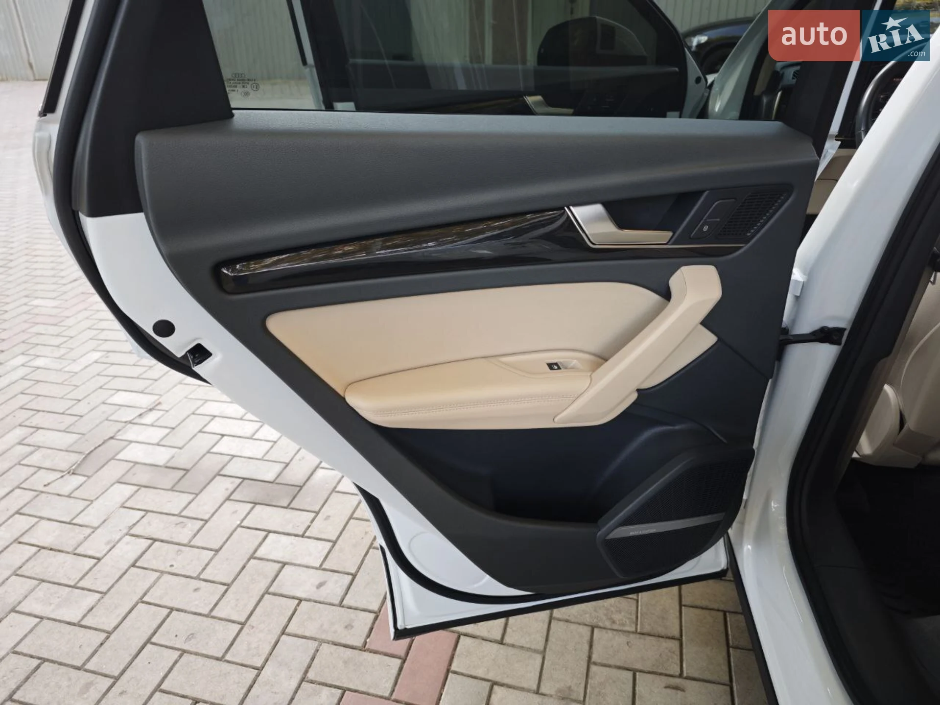2020 Audi Q5 - мініатюра 37
