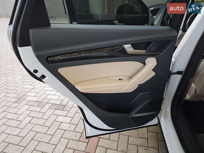 Внедорожник / Кроссовер Audi Q5 2020 в Николаеве фото 37 Внедорожник / Кроссовер Audi Q5 2020 в Николаеве