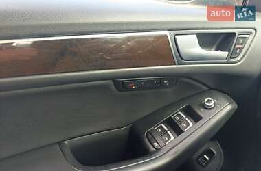 Внедорожник / Кроссовер Audi Q5 2014 в 