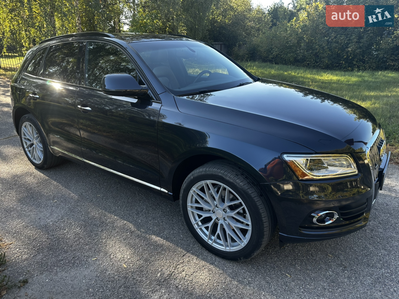 2017 Audi Q5 - мініатюра 29