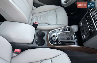 Внедорожник / Кроссовер Audi Q5 2015 в 