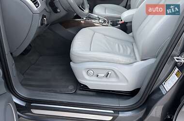 Внедорожник / Кроссовер Audi Q5 2015 в 