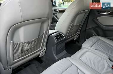 Внедорожник / Кроссовер Audi Q5 2015 в 