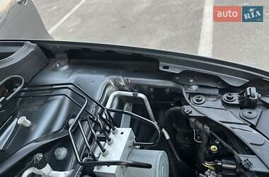 Внедорожник / Кроссовер Audi Q5 2015 в 