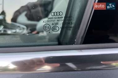 Внедорожник / Кроссовер Audi Q5 2015 в 