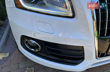 Внедорожник / Кроссовер Audi Q5 2014 в 